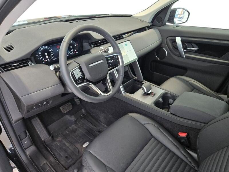 Land Rover Discovery Sport 2.0 TD4 163 CV AWD Auto S - Autocarro 5 posti