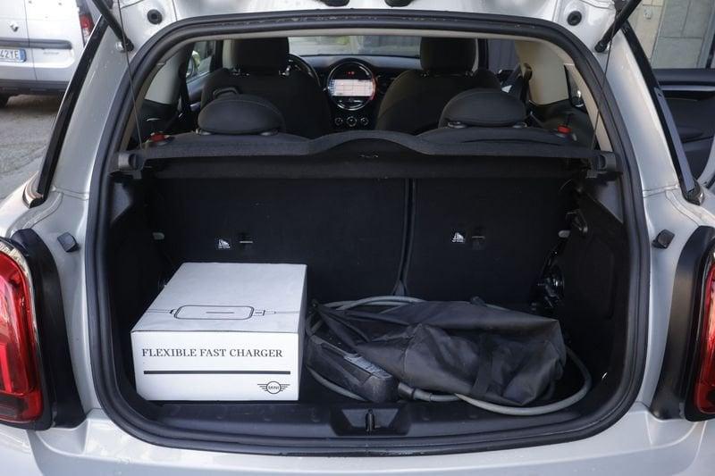 MINI Cooper SE MINI COOPER SE YOURS Navi IVA ESPOSTA Unicoproprietario