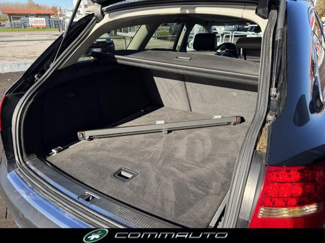 AUDI A6 allroad 3.0 TDI 240 CV F.AP tiptronic Advanced