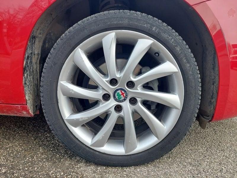 Alfa Romeo Giulietta 1.4 Turbo 120cv Super