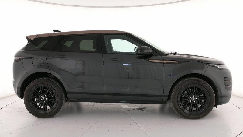 Land Rover RR Evoque Range Rover Evoque 2.0d i4 mhev Dynamic SE awd 163cv auto