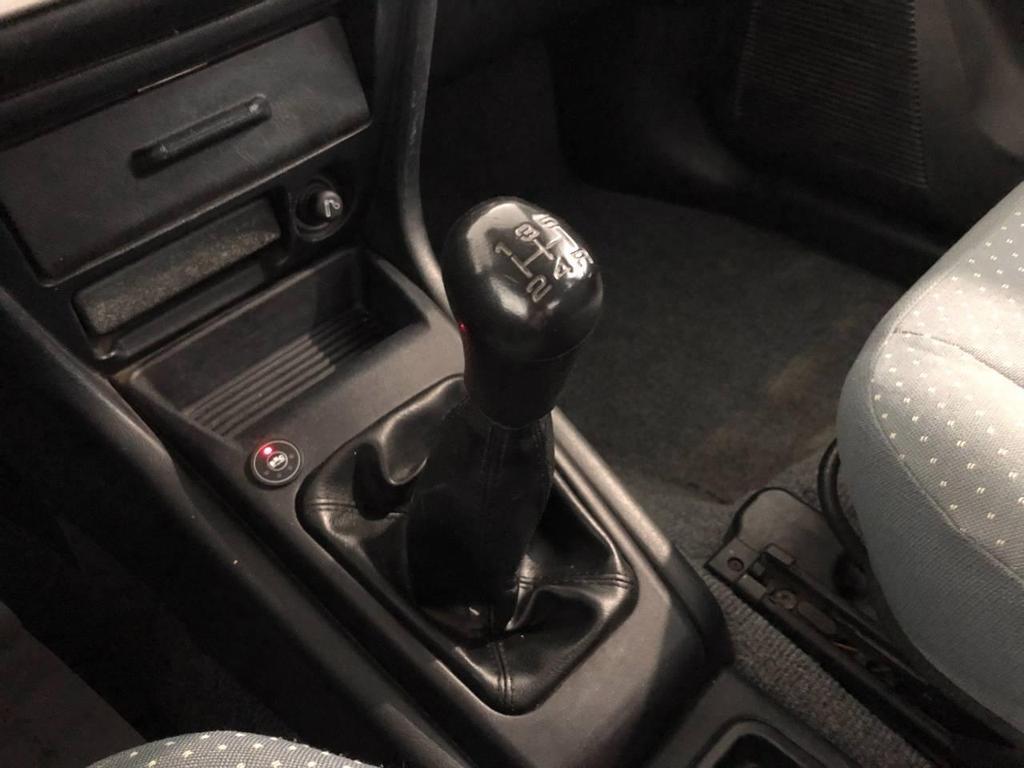 Mitsubishi Pajero Pinin 3 Porte 1.8 MPI