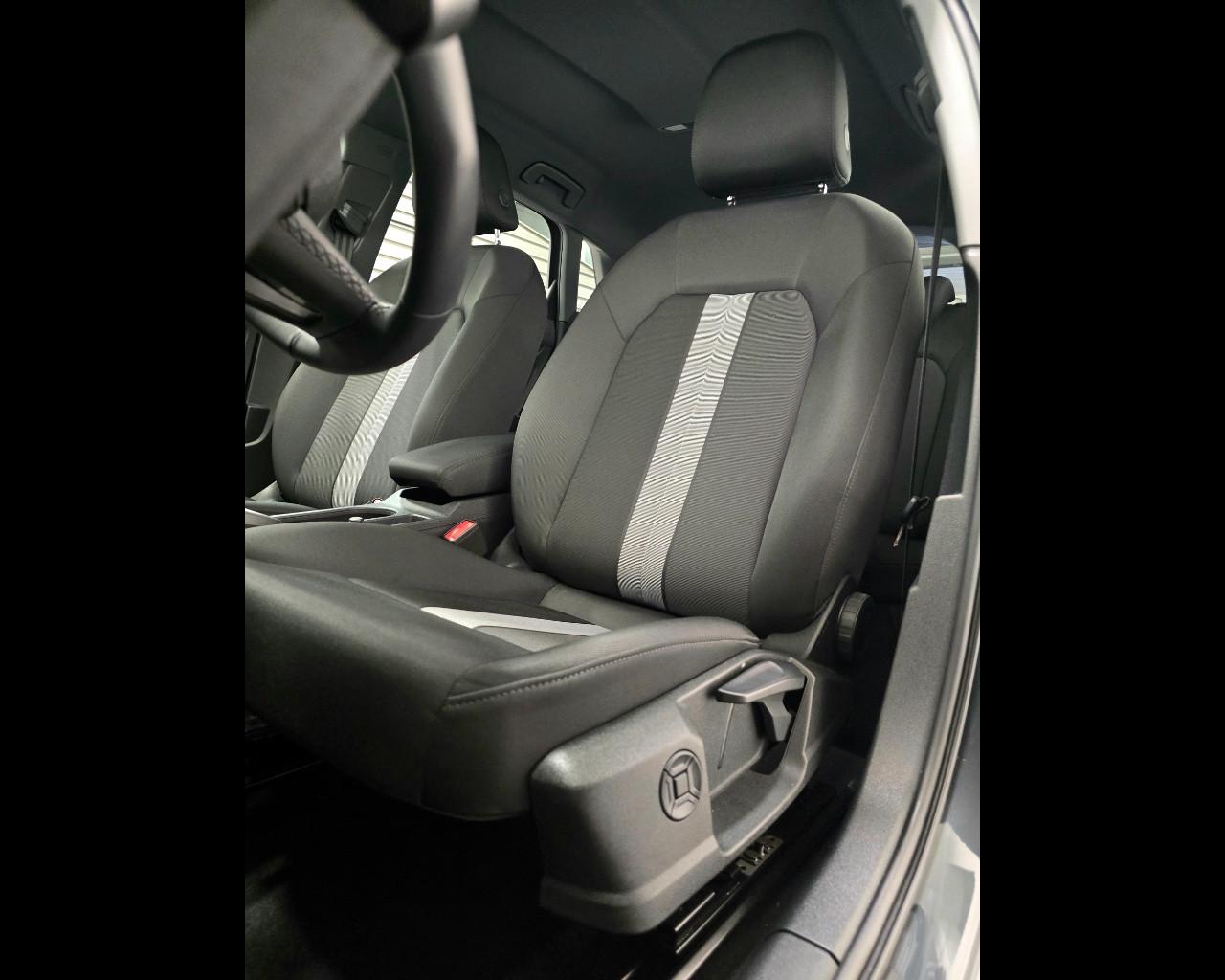 AUDI A3 SPORTBACK 30 TDI ADVANCED