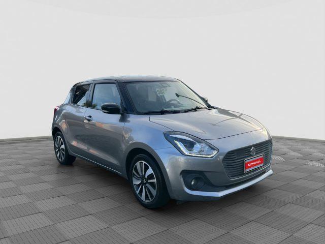 SUZUKI Swift Swift 1.2 Hybrid Top