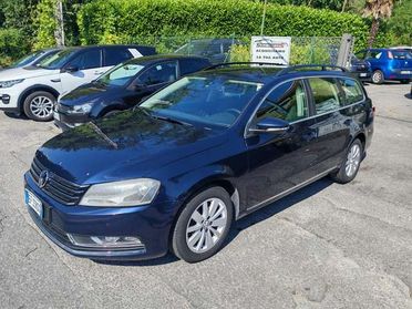 Volkswagen Passat Variant Passat Variant 1.6 tdi Comfortline