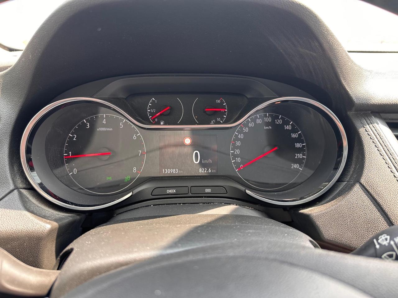 Opel Grandland X 1.2 Turbo 12V 130 CV Start&Stop Business