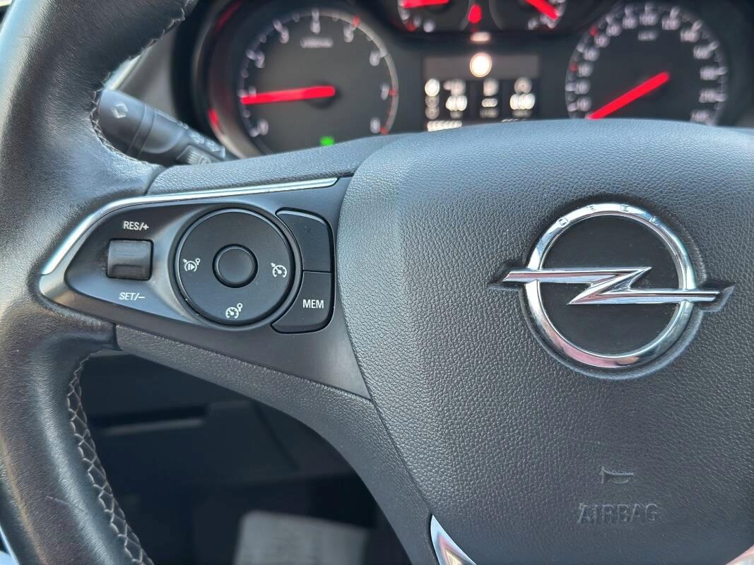 Opel Grandland X 1.5 ecotec Ultimate s&s 130cv