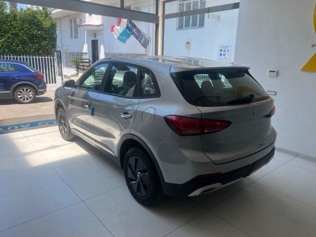 MG ZS 1.5 benzina Standard DA ?199,00 MENSILI ANT.0