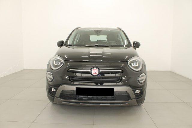 FIAT 500X 1.6 MultiJet 130 Cv. Cross FULL LED