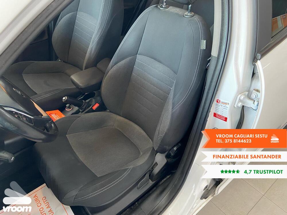 ALFA ROMEO Giulietta (2010-21) Giulietta 1.6 JT...