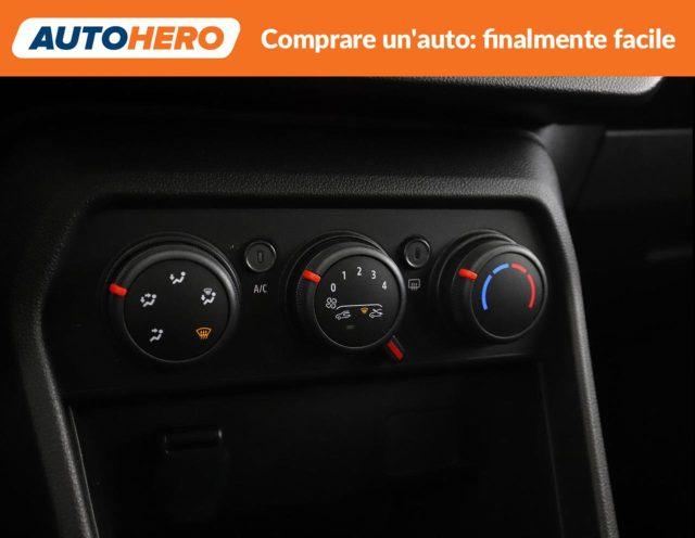 DACIA Sandero Stepway 1.0 TCe 90 CV Expression