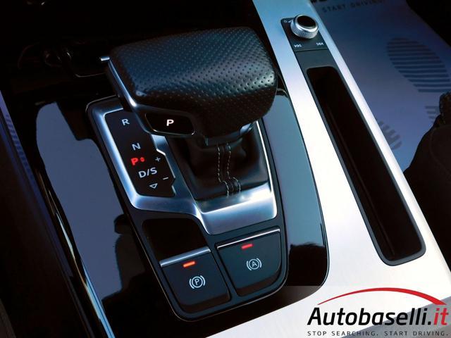 AUDI Q5 SPORTBACK 40 2.0TDI MHEV QUATTRO S-LINE