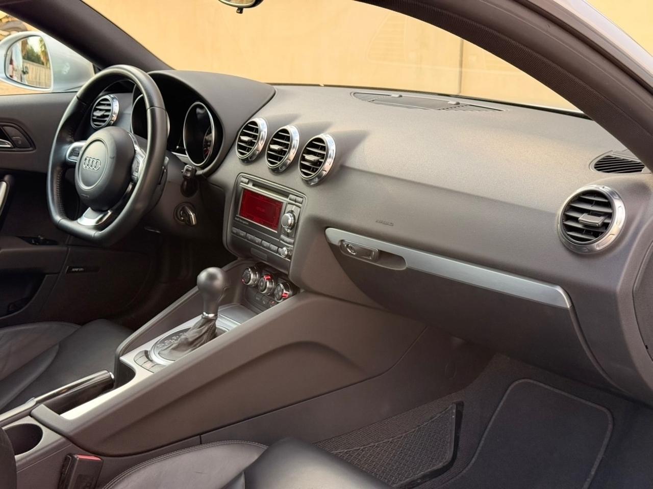 Audi TT Coupè 2.0 TFSI S tronic Advanced Plus