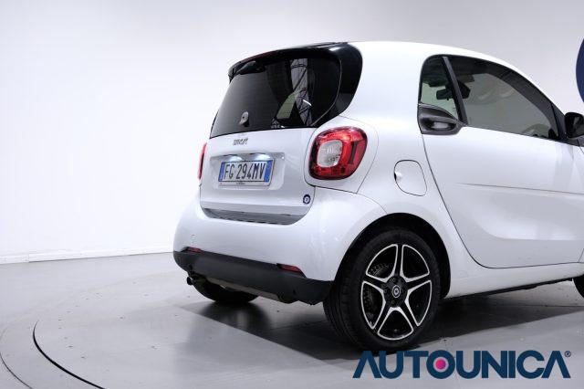 SMART ForTwo 70 1.0 PROXY TETTO PANORAMA NEOPATENTATI