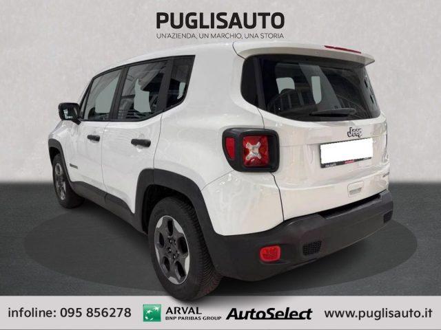 JEEP Renegade 1.6 Mjt Sport