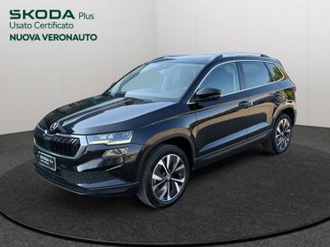 Skoda Karoq Style 2.0 TDI 85 kW (115 CV) 7 marce - DSG