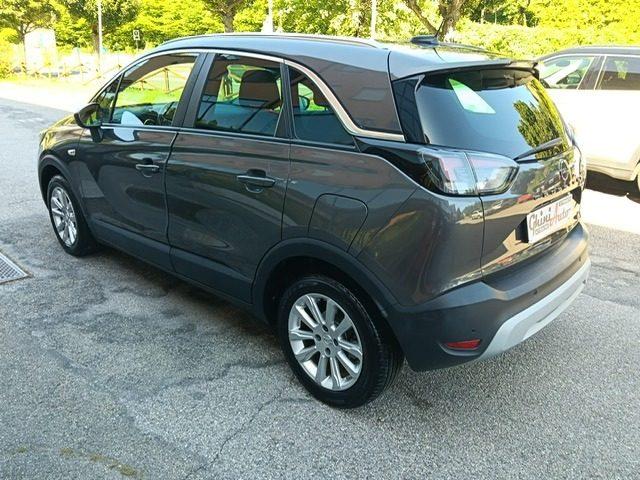 OPEL Crossland 1.2 12V S&S Elegance KM 37000 ok neopatentati