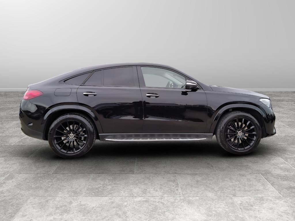 Mercedes-Benz GLE Coupe - C167 2020 - GLE Coupe 300 d mhev Premium Pro 4matic auto