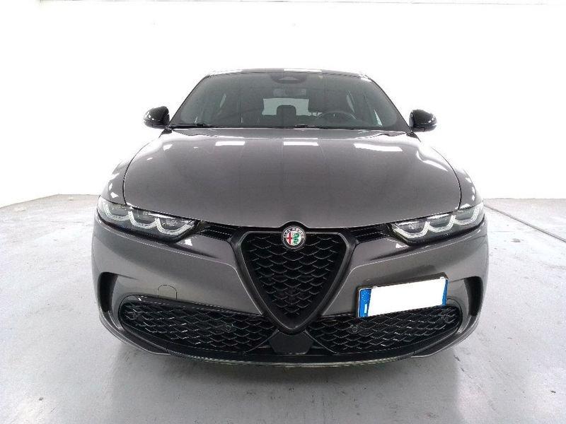 Alfa Romeo Tonale 1.5 hybrid Speciale 130cv tct7