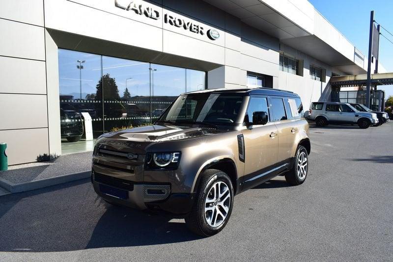 Land Rover Defender Defender 110 3.0D I6 250 CV AWD Auto X-Dynamic S