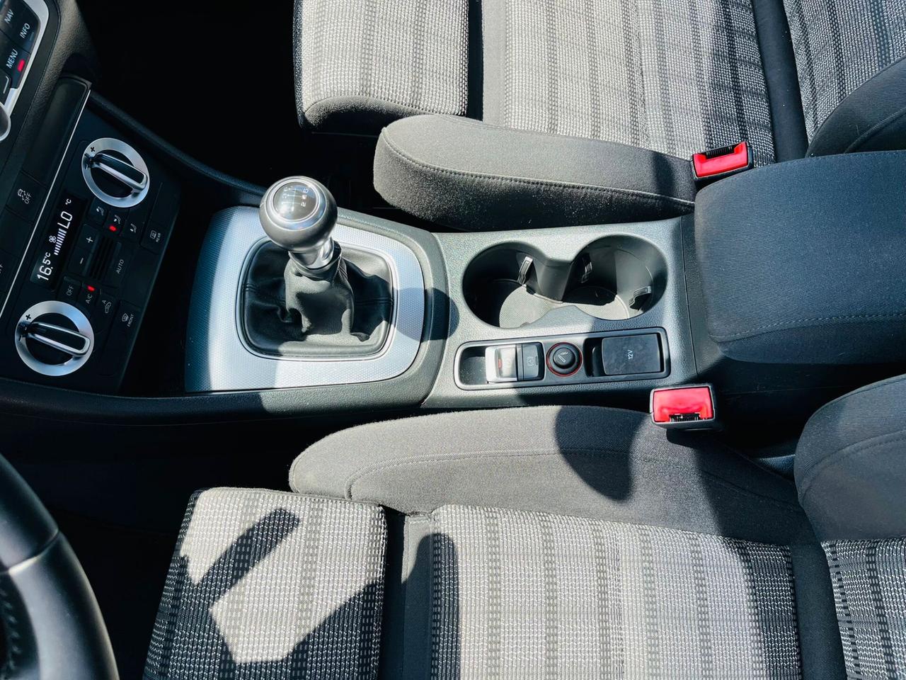 Audi Q3 2.0 TDI diesel l.e.g.g.i