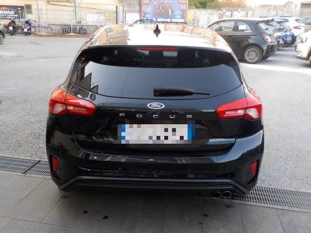 FORD Focus 1.5 EcoBlue 120 CV 5p. ST-Line