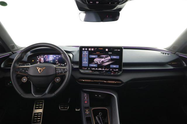 CUPRA Terramar Terramar 1.5 Hybrid DSG