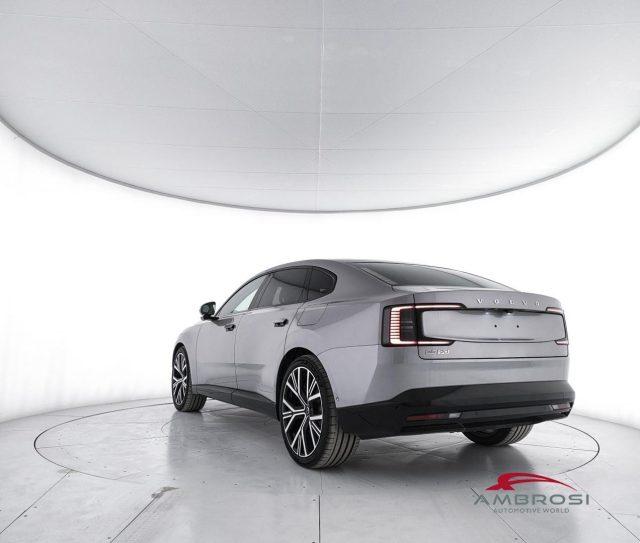 VOLVO ES90 Single Motor Extended Range Electric Ultra