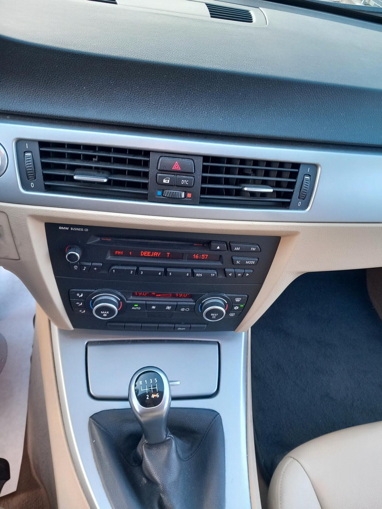 Bmw 318 Touring BENZINA