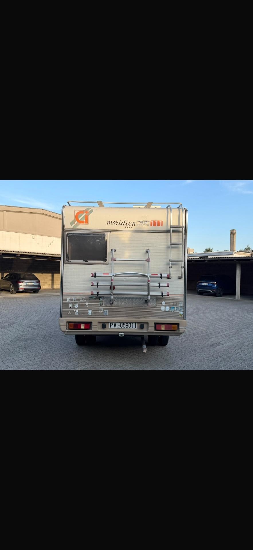 Ford Transit 100 2.5 diesel PL Kombi