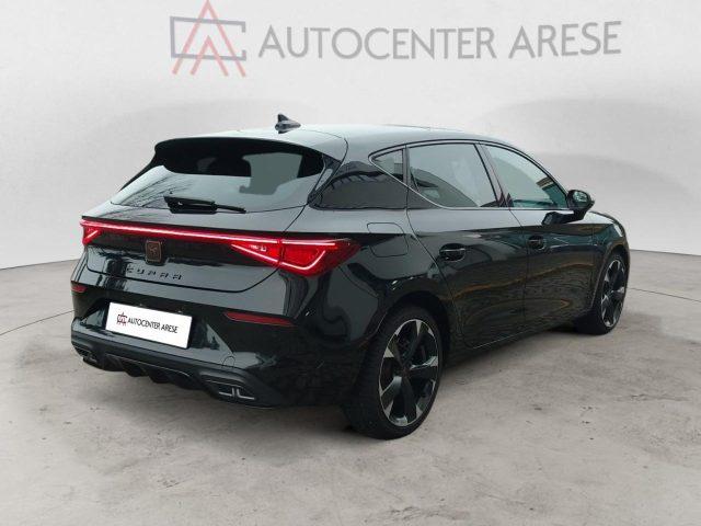 CUPRA Leon 1.5 Hybrid 150 CV DSG Tetto