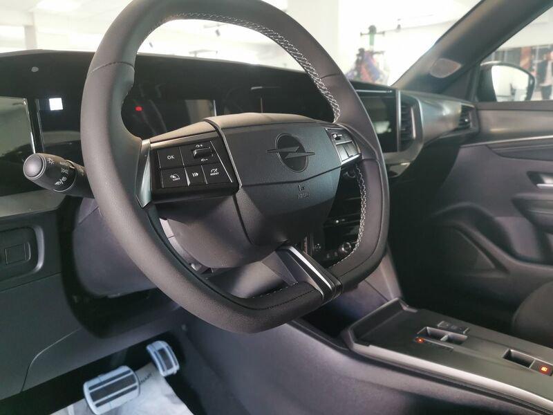 Opel Mokka Mokka Hybrid 145 CV DCT6 GS