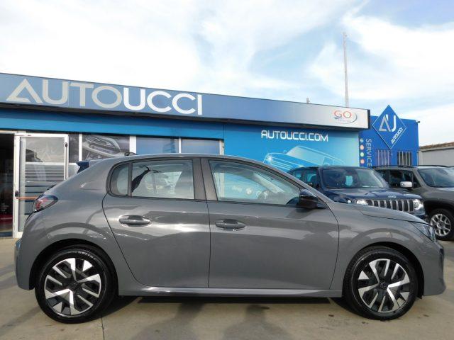 PEUGEOT 208 PureTech 100 CV 5 porte Active Carplay