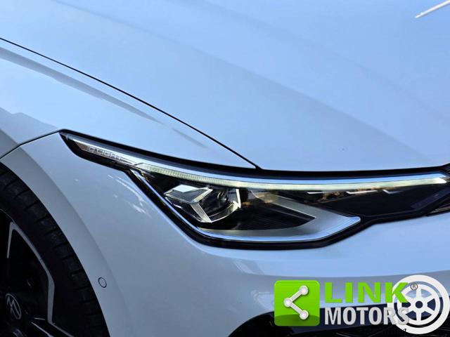 VOLKSWAGEN Golf 1.5 eTSI 150 CV ACT DSG R-Line Plus