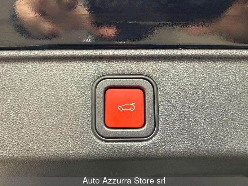 FIAT 600 600 Hybrid 100 CV DCT MHEV La Prima *PROMO AZZURRA*