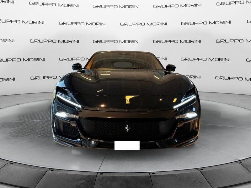 Ferrari Purosangue 6.5 V12 F1 DCT 4WD