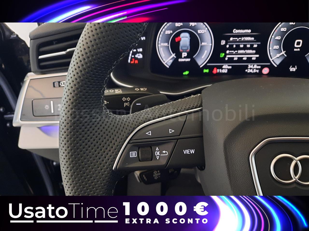 Audi Q7 55 3.0 v6 tfsi e sport quattro tiptronic 5p.ti