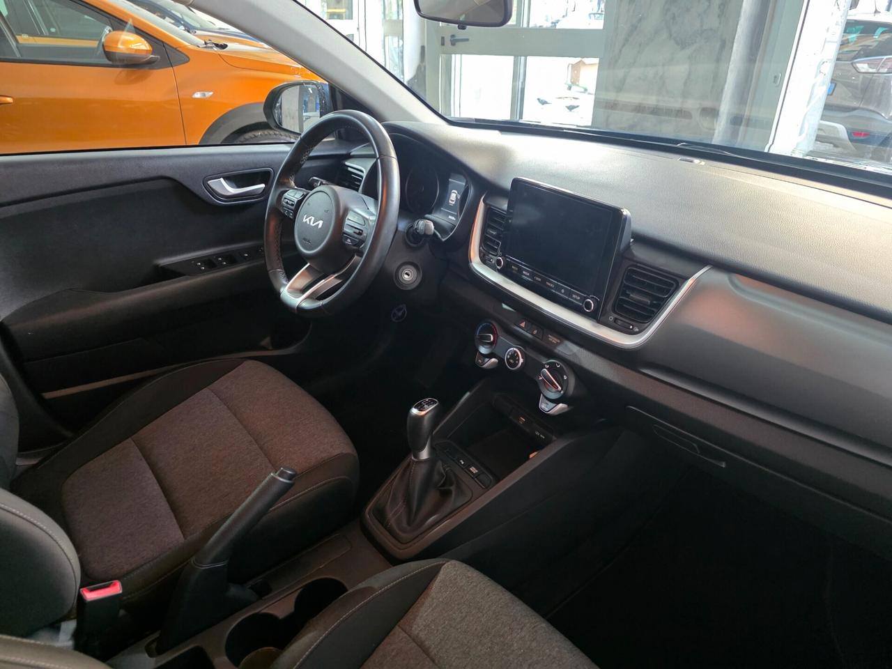 Kia Stonic 1.0 T-GDi 100cv MHEV MT GT Line