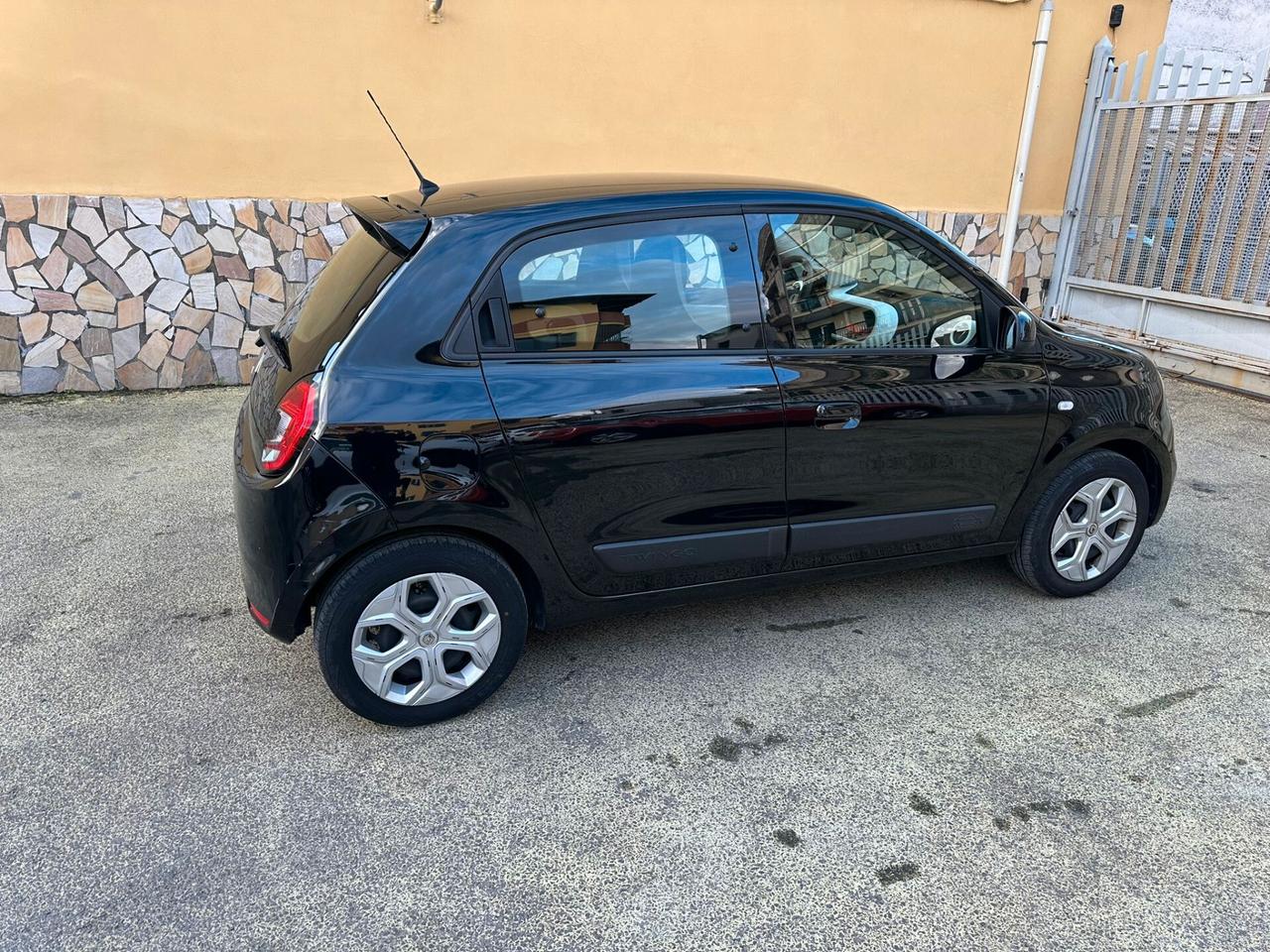 Renault Twingo SCe 65 CV Intens