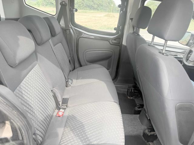 PEUGEOT Bipper 1.4 HDi 70CV Furgone senza nessun lavoro da fare