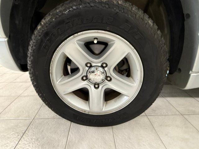 SUZUKI Grand Vitara 2.0 turbodiesel 16V cat S.W.