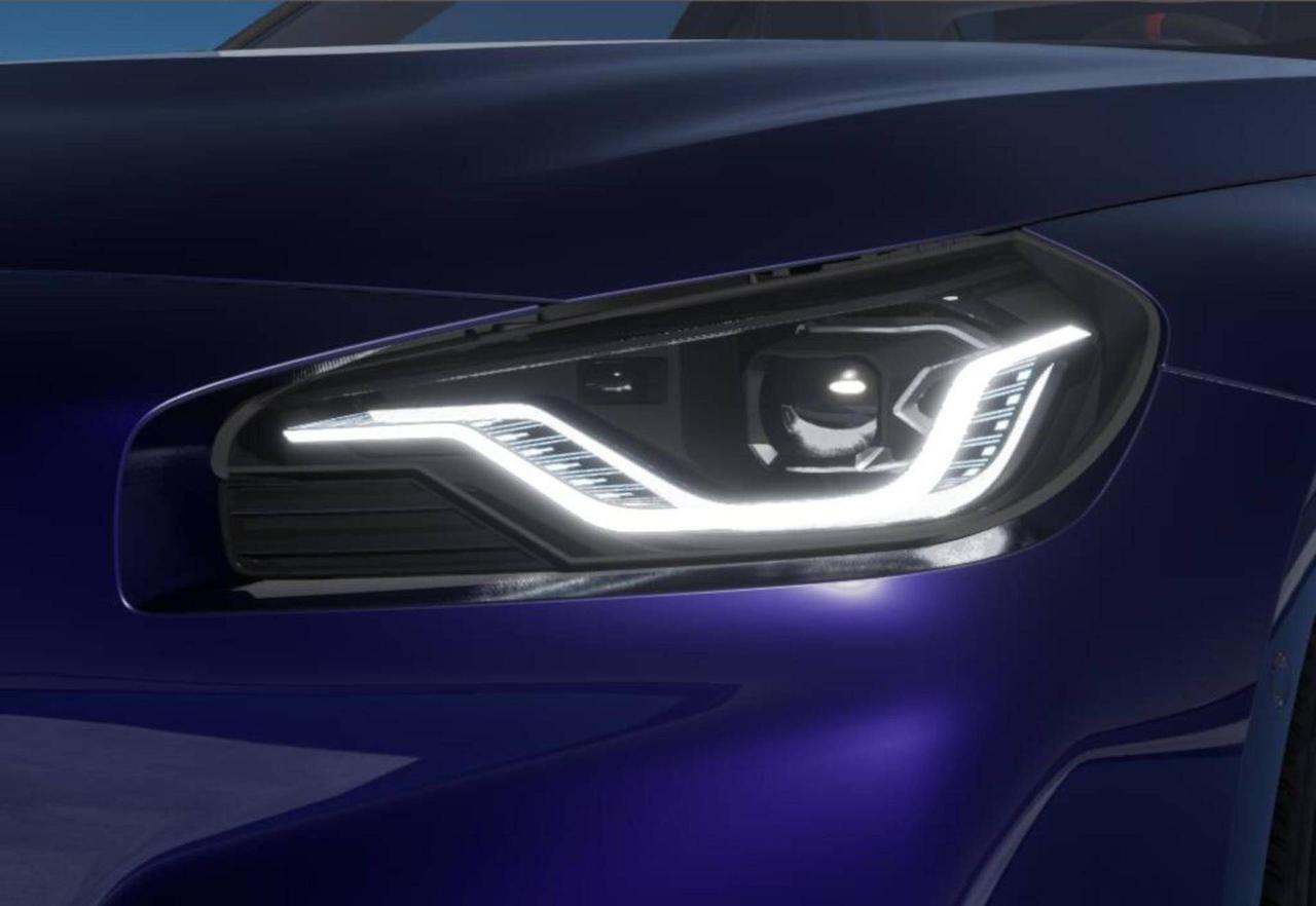 BMW Serie 2 M2 CS Coupé