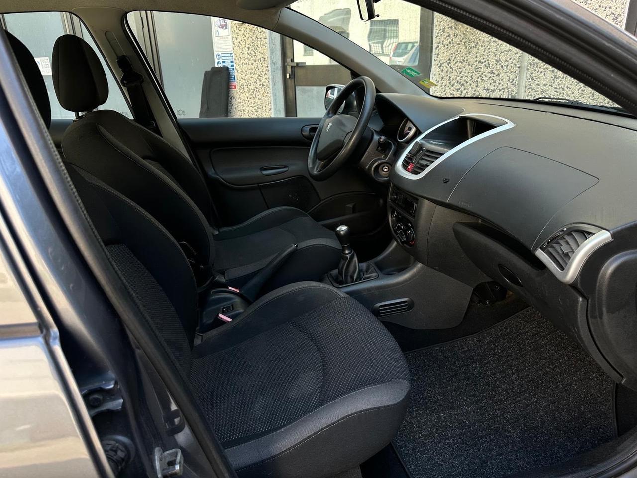 Peugeot 206 Plus 1.1 60CV 5p. Trendy