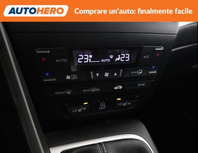 HONDA Civic 1.6 i-DTEC Elegance Navi