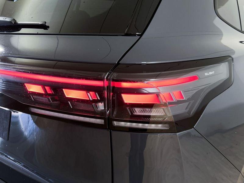 Volkswagen Tiguan Tiguan 1.5 tsi ehybrid Edition Plus 204cv dsg