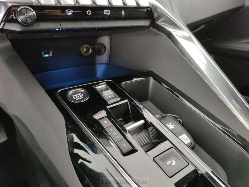Peugeot 5008 BlueHDi 130 Allure Pack EAT8 S/S aut.
