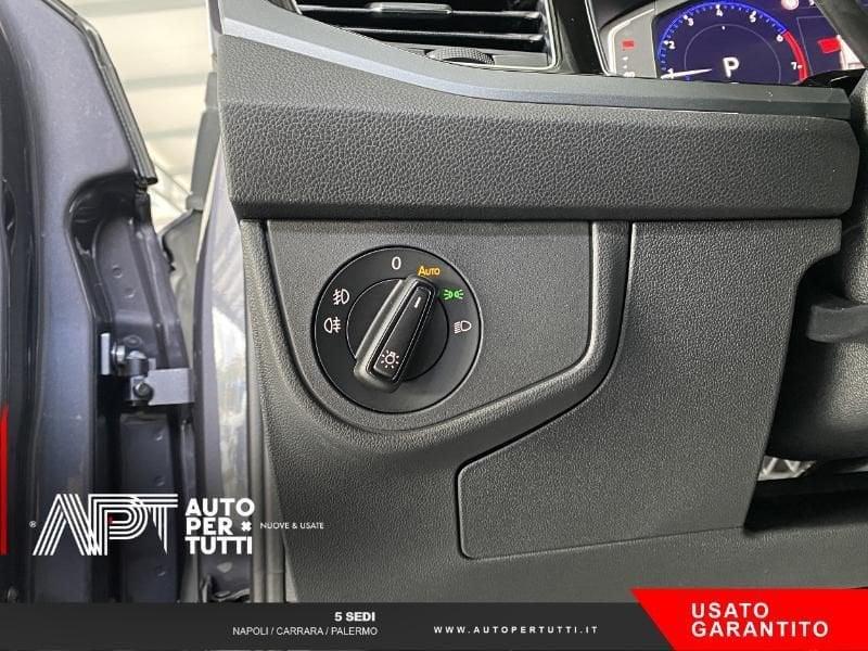 Volkswagen Taigo Taigo 1.0 tsi R-Line 115cv dsg