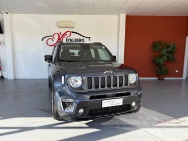 Jeep Renegade Renegade 1.6 Mjt 130 CV Limited