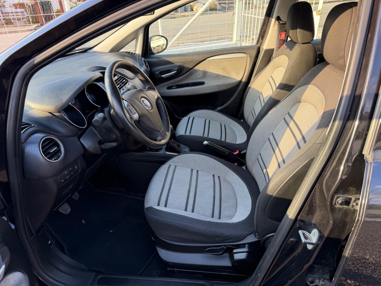 Fiat Punto Evo 1.3 Mjt 95 CV DPF 5 porte S&S Dynamic