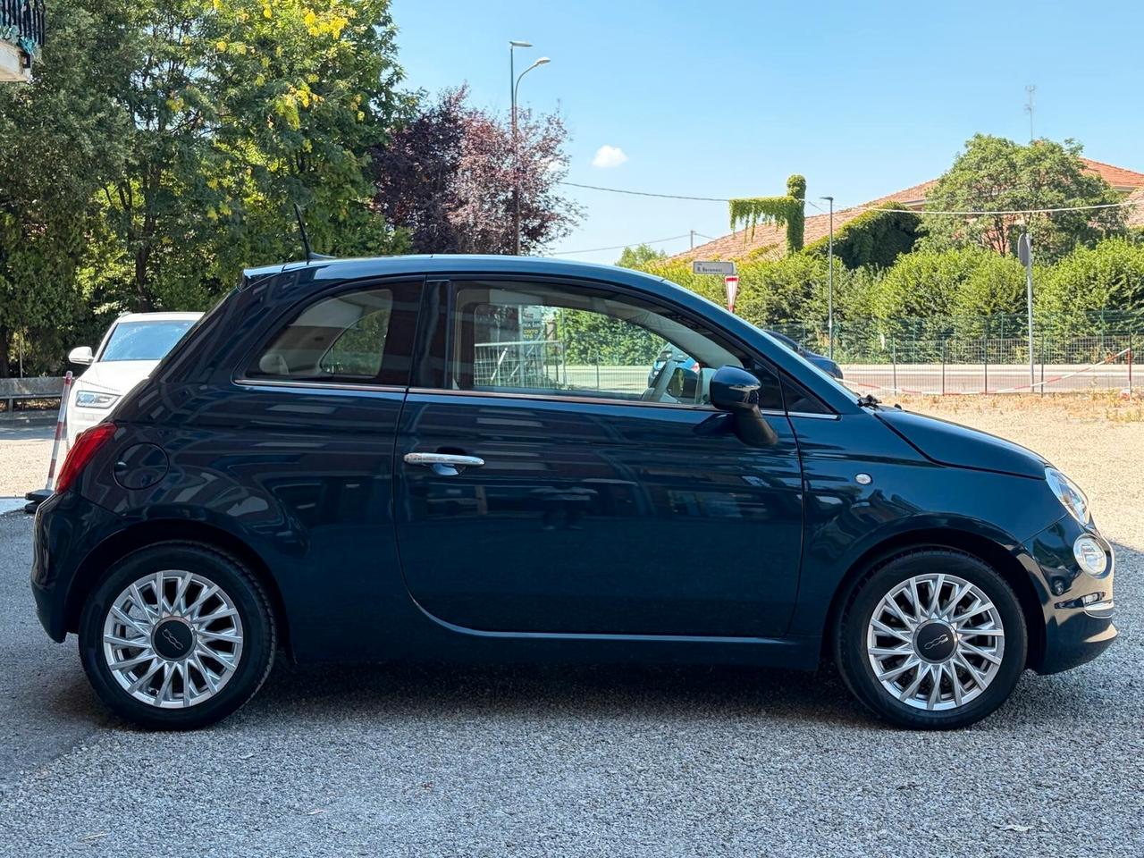 Fiat 500 1.2 EasyPower Lounge GPL 06/2036